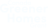 canada greener homes grant badge