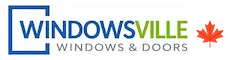 windowsville logo leaf