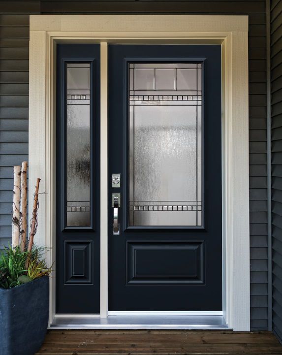 Entry Doors, Windowsville