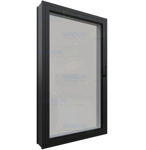 egress window closed pos