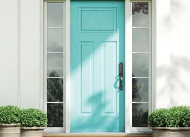 best steel doors toronto