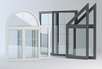 bay windows to fit any design