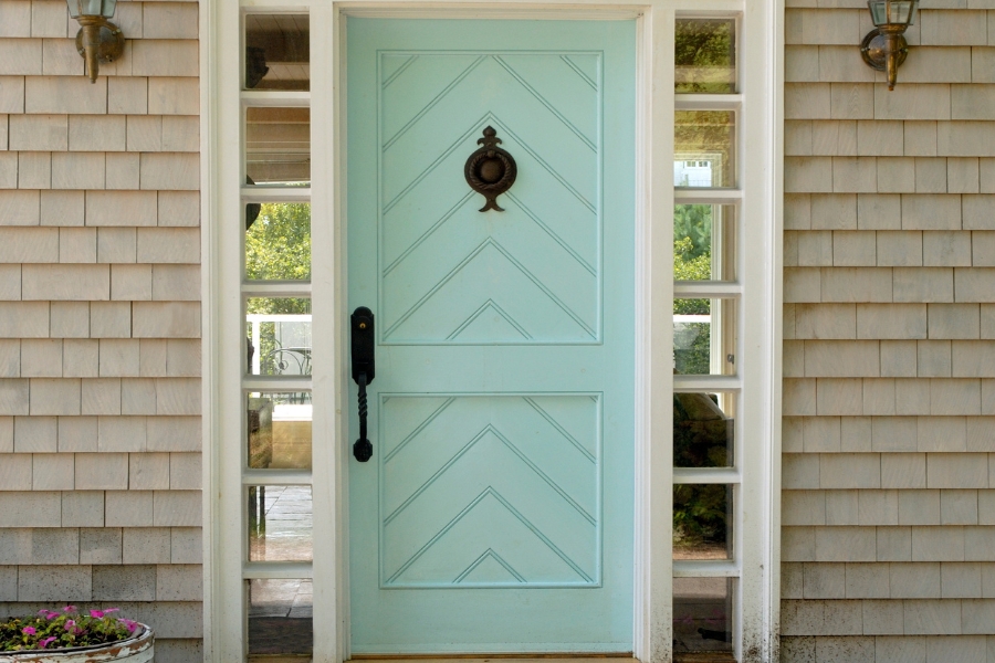 how to choose the perfect door for your Toronto home!