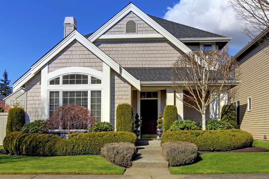 benefits of vinyl window replacements