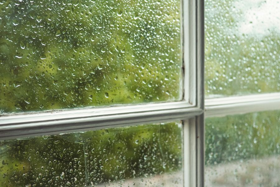 triple pane windows energy efficiency