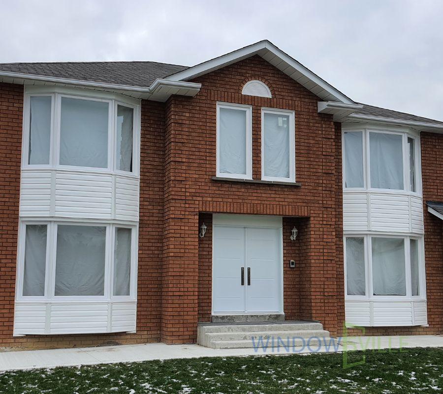 white windows installation scarborough white windows installation scarborough