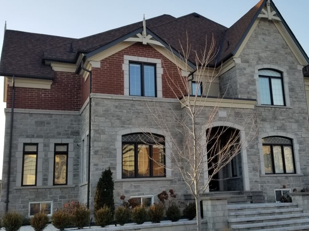 Windows and doors replacement in North York