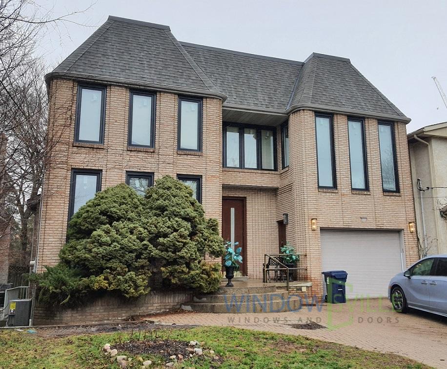 casement windows house casement windows house