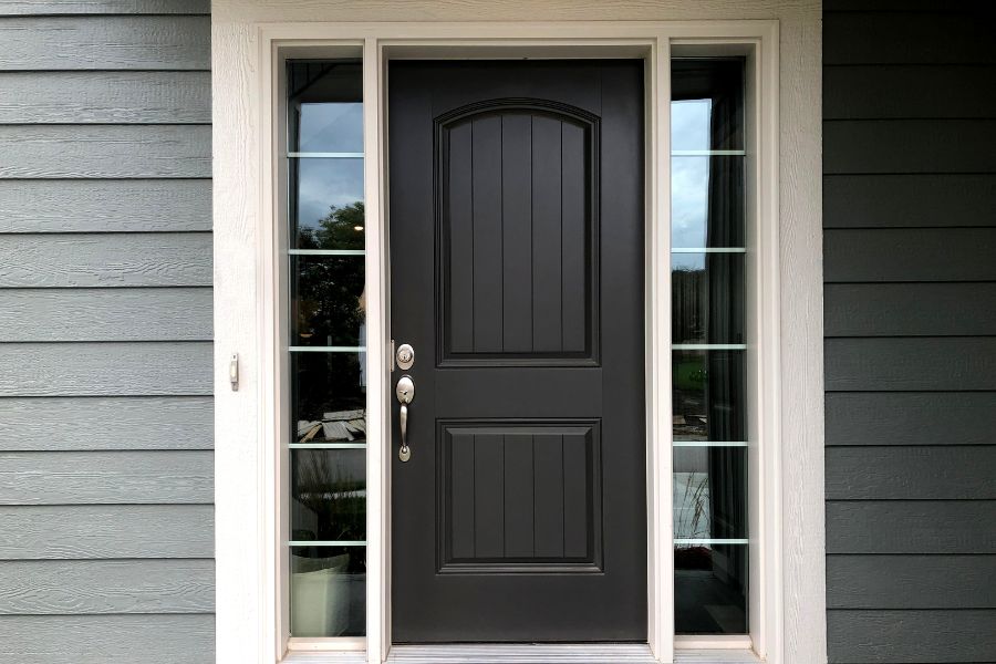 fiberglass doors in toronto