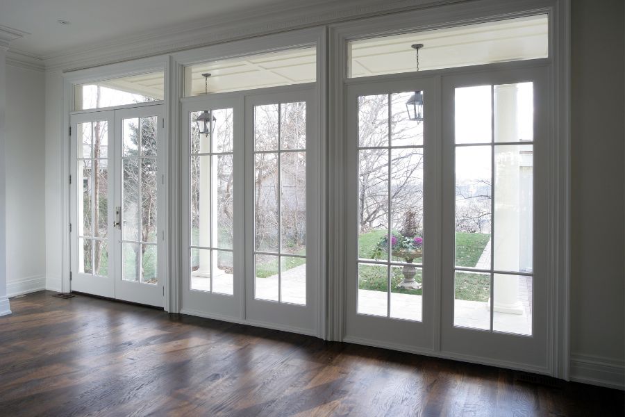 french door installations toronto
