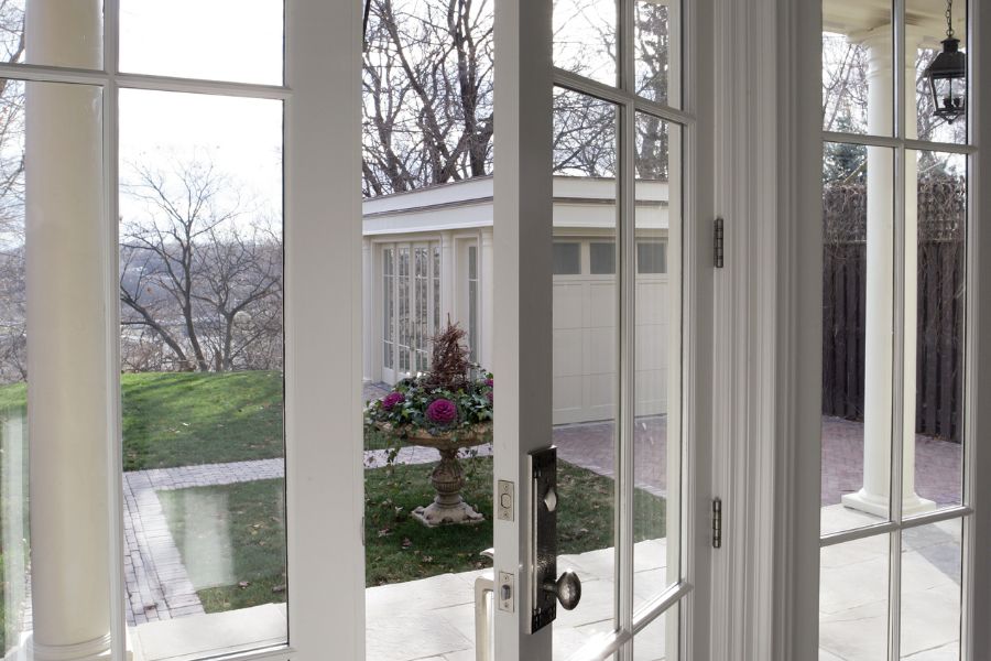 french doors in toronto