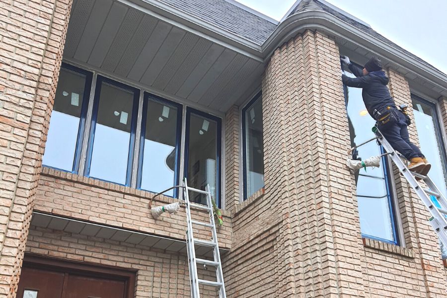 why certified window installers are important