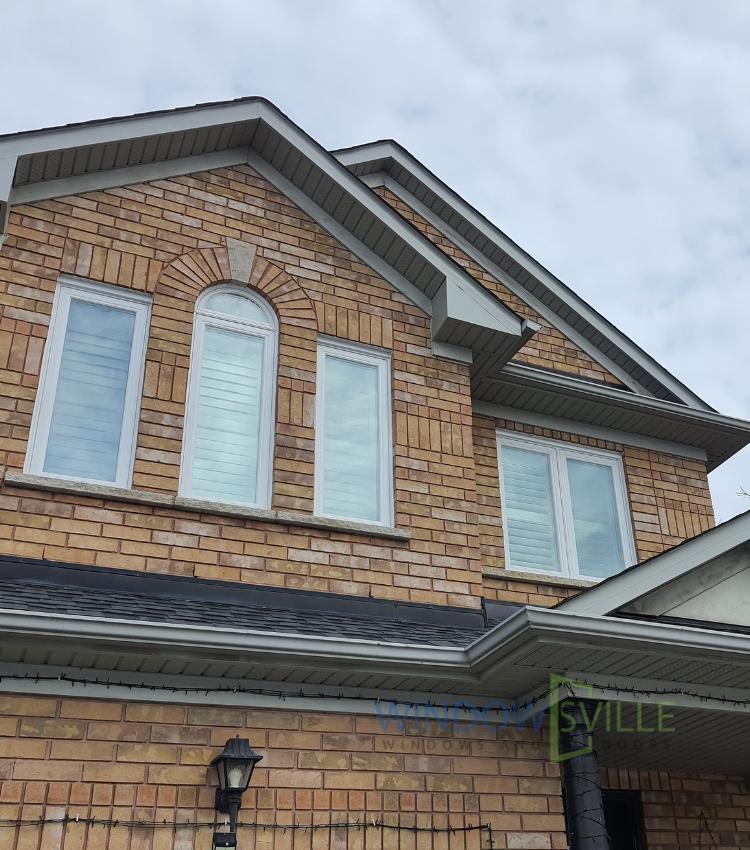 Casement Windows installation in Concord Casement Windows installation in Concord