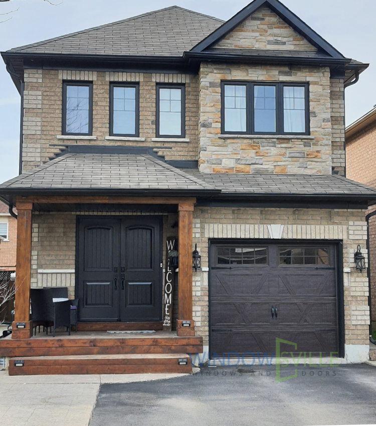 Windows and Doors Replacement in Ajax Windows and Doors Replacement in Ajax