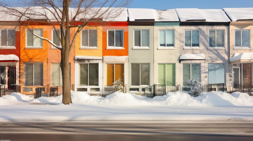 All-Weather Windows in Toronto