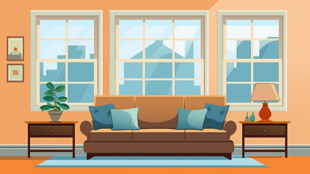Choosing the Right Dimensions for Your Home’s Windows