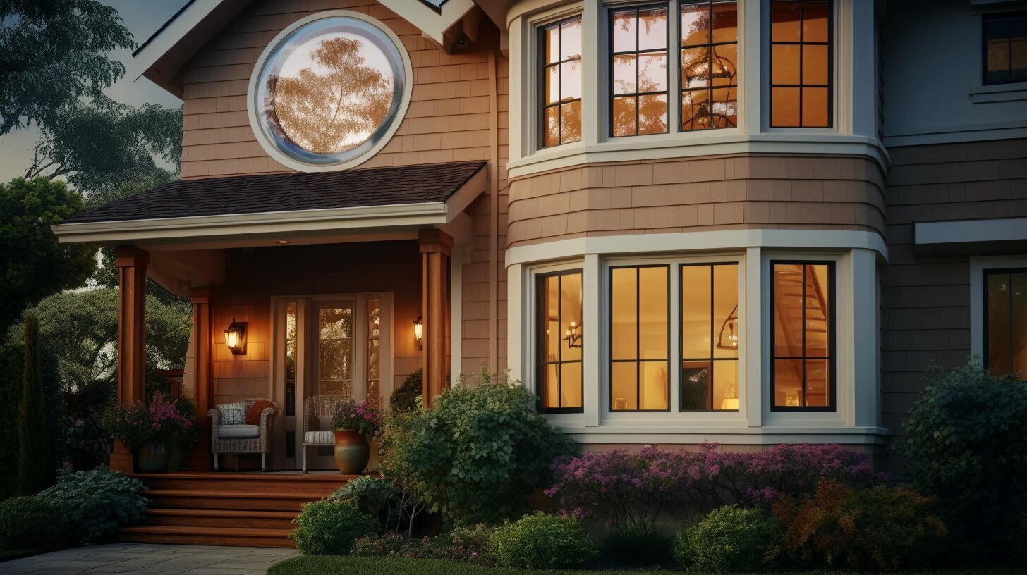 Room Transformation: The Impact of Custom Windows