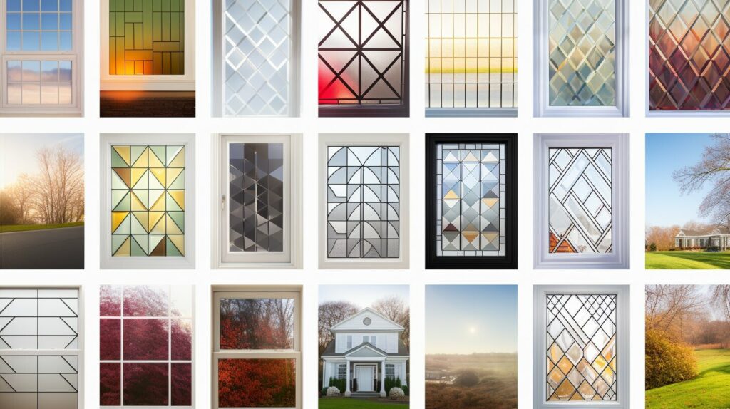 Window Grids