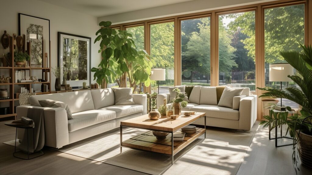 Window replacement and installation in residential homes