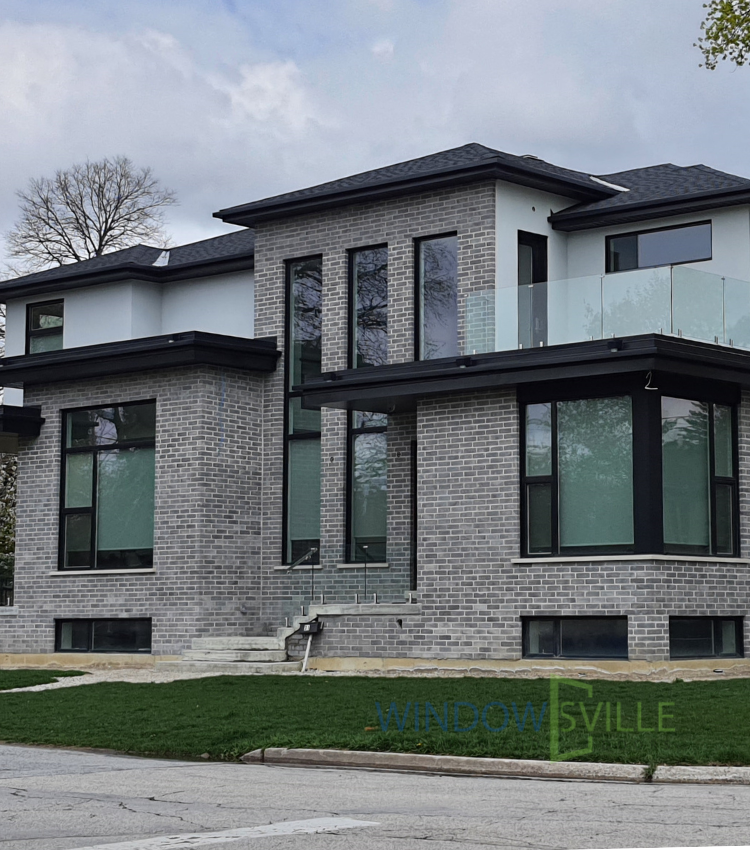 Windows Renovation in Whitby