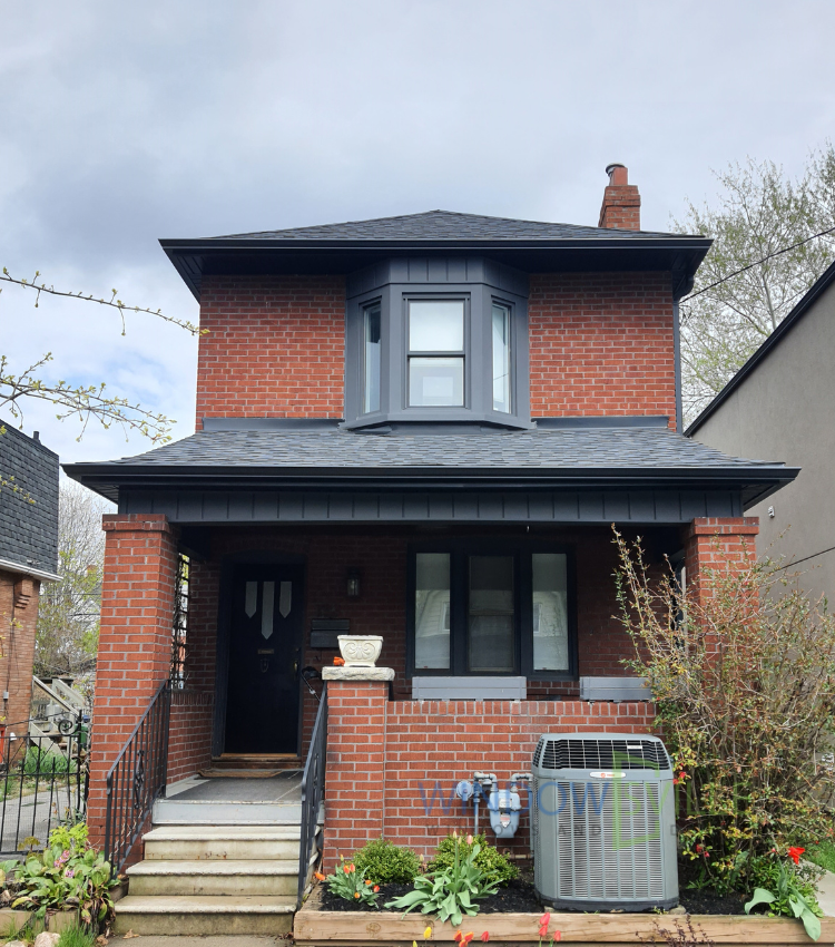 Windows Replacement in North York Windows Replacement in North York