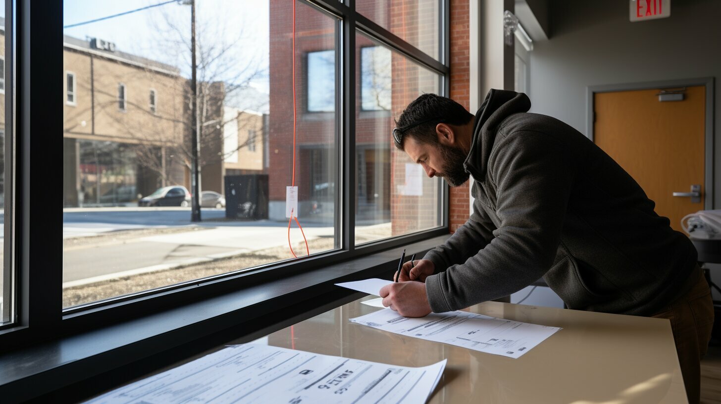 Do You Need a Permit for Window Replacements? Windowsville