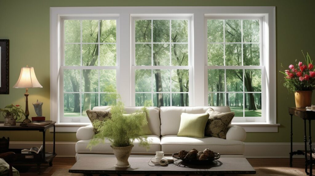 fiberglass replacement windows