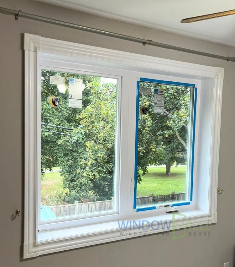 casement window installation (1) casement window installation (1)
