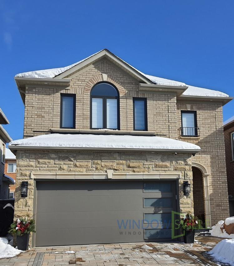 custom casement window installation custom casement window installation