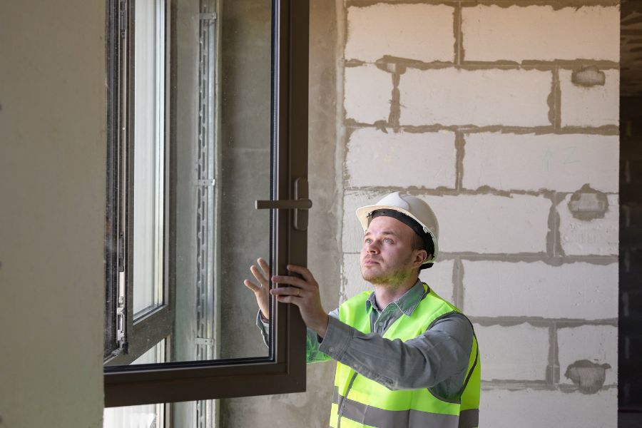 Replacement Window
