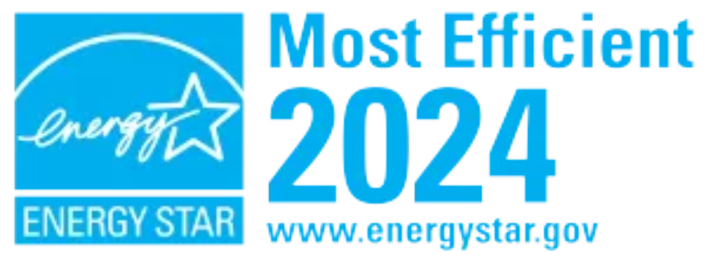 the energy star badge 2024