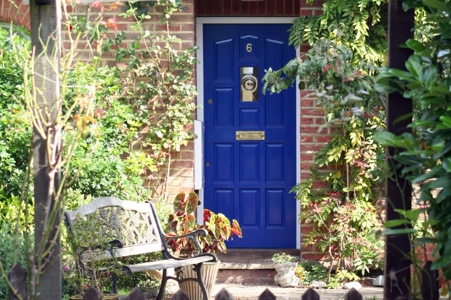 toronto cottage doors