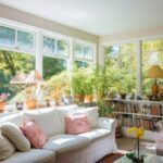 Choosing the Right Living Room Windows