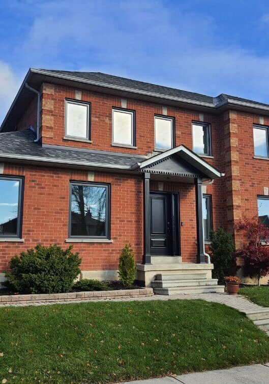 Mississauga windows and doors replacement