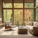Room Transformation with Custom Windows