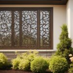 What are Window Grills