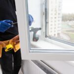 Window Repair or Replacement