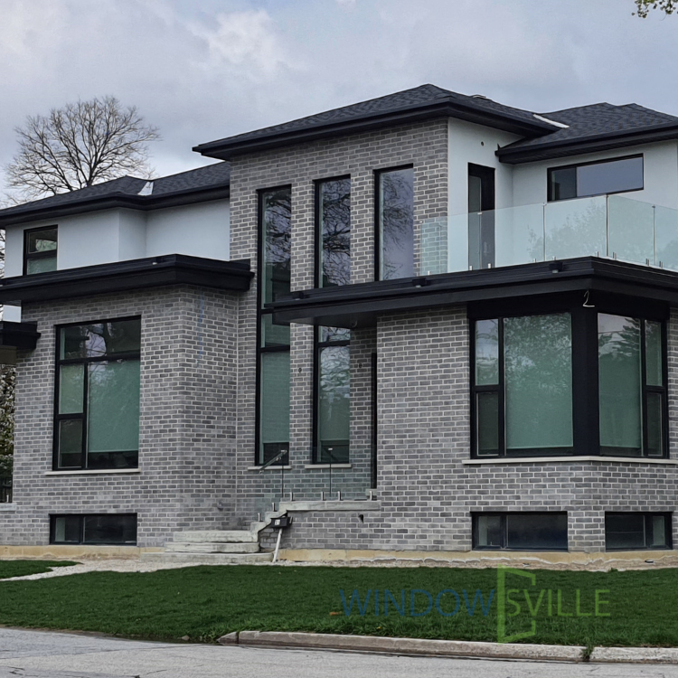 Windows Renovation in Whitby