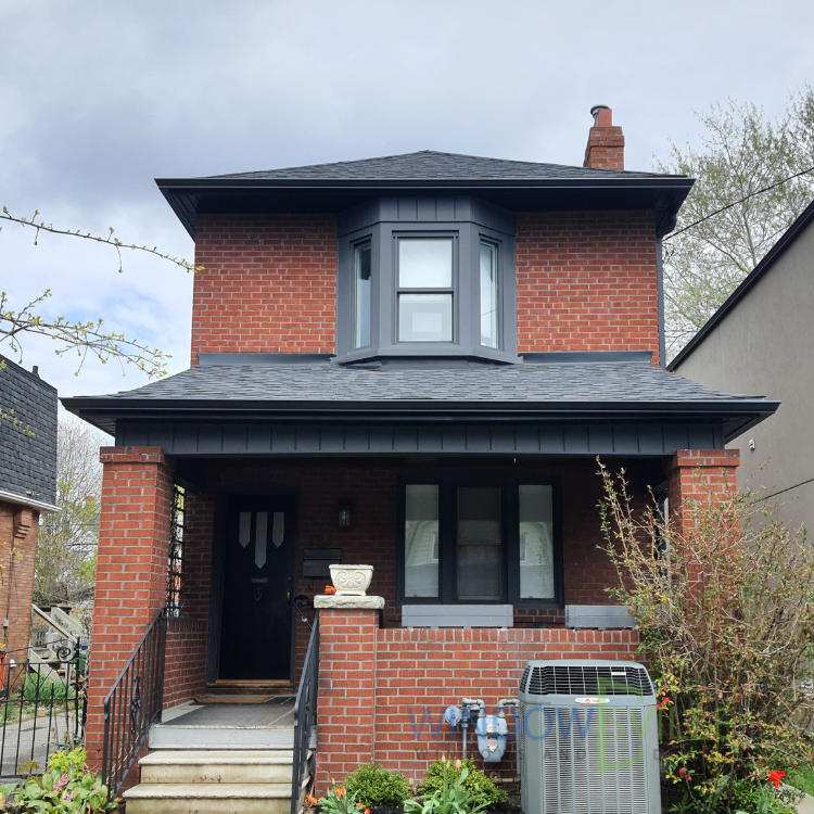 Windows Replacement in North York