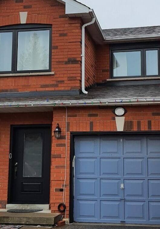 Windows and doors replacement in Brampton