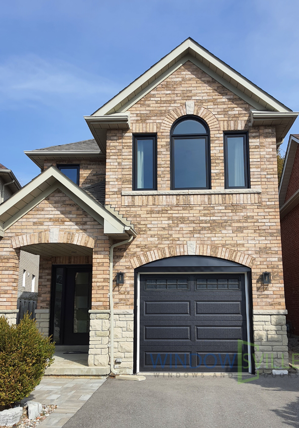 doors and windows replacement in Vaughan