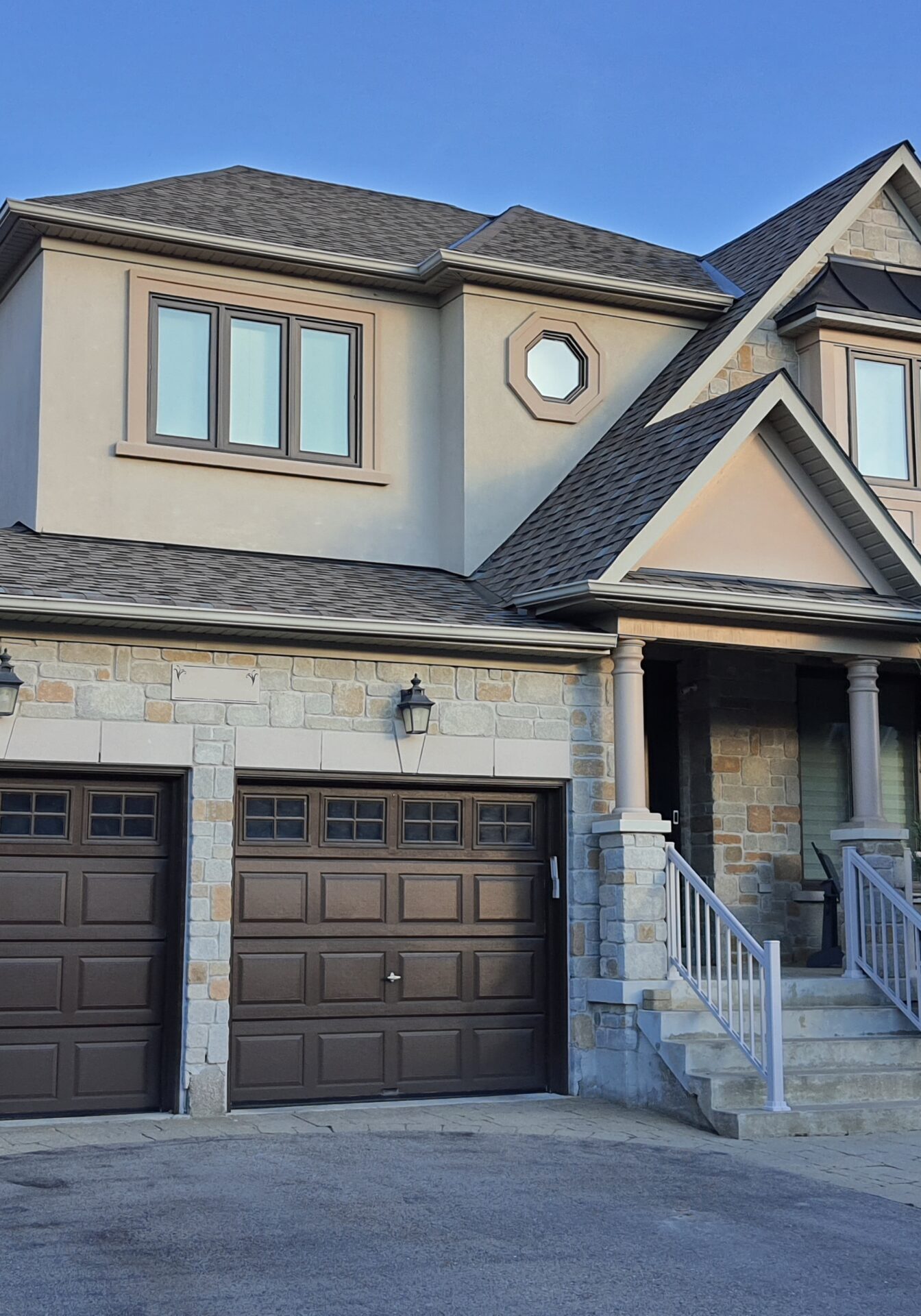 full home windows replacement toronto