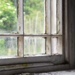 old windows